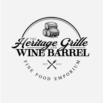 The Heritage Grille & Wine Barrel