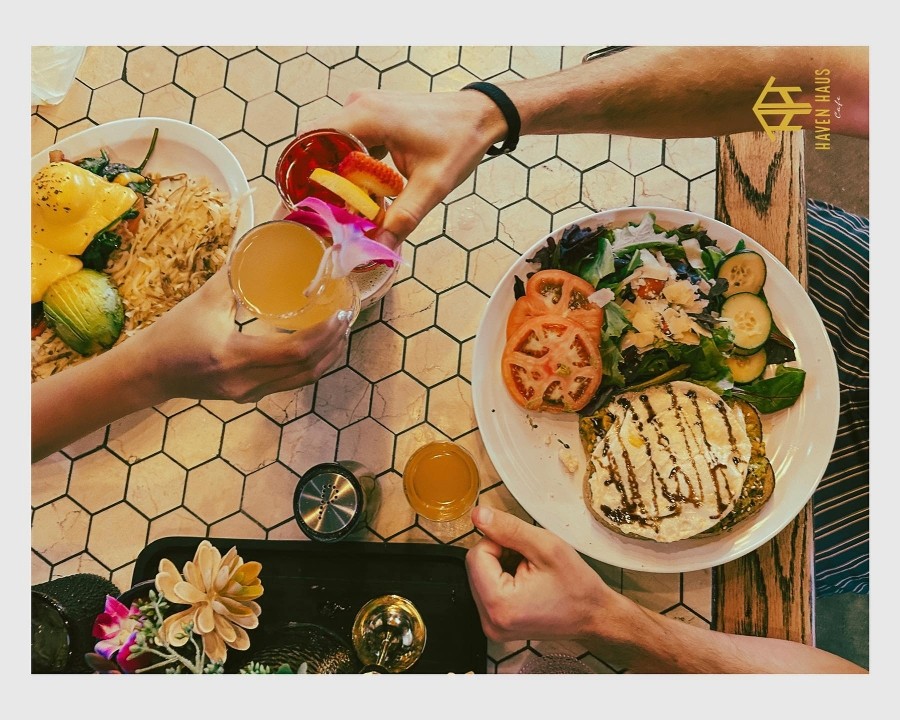 Haven Haus Cafe Temecula
