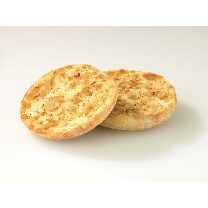 English Muffin