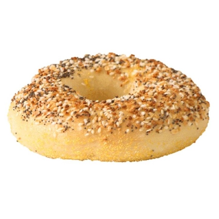 Everything Bagel