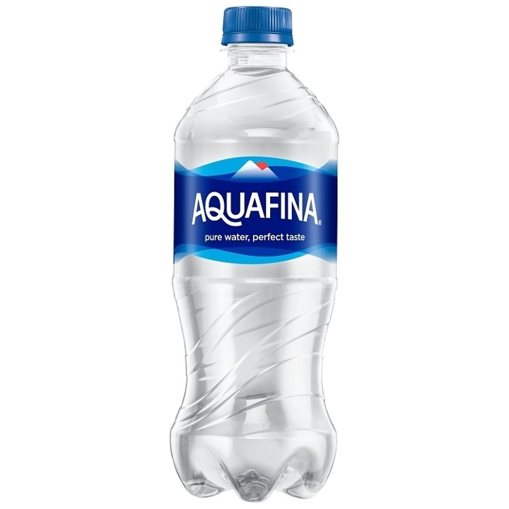 Aquafina - 20 oz Bottled Water