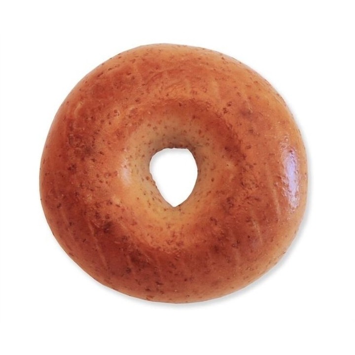 Wheat Bagel