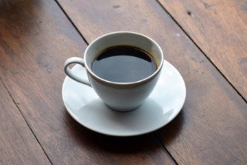 Americano Espresso Bar