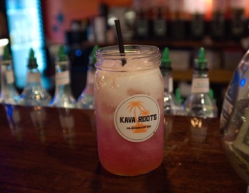 Kava Roots - Billings
