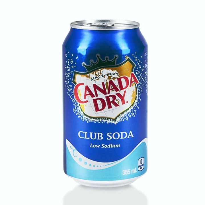 Club Soda