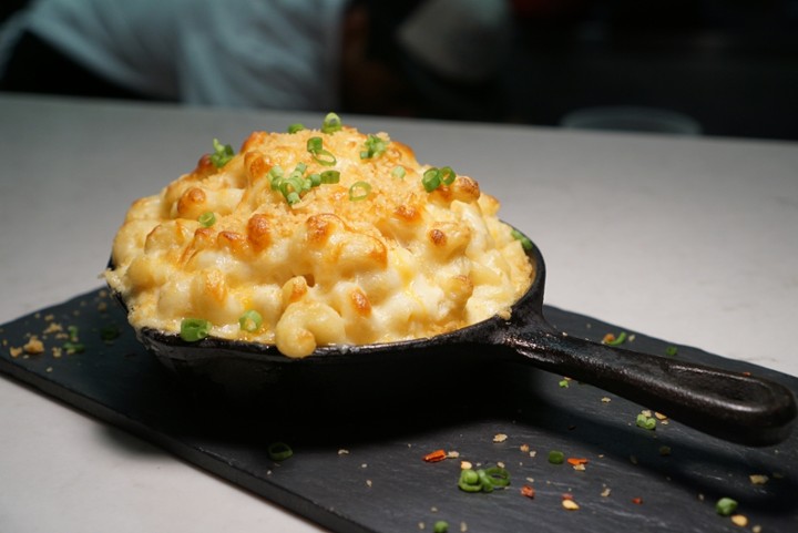 SD Mac & Cheese