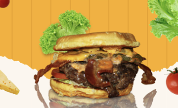 Hippo Burgers Aldine