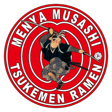 Menya Musashi Tsukemen & Ramen