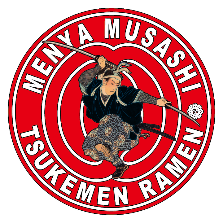 Menya Musashi Tsukemen & Ramen