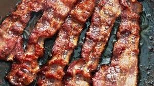Beef Bacon (Halal)