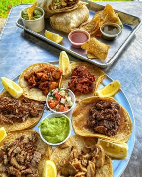 La Fuente - Hillcrest