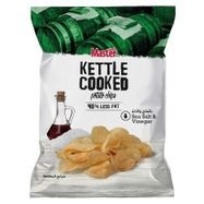 Sea Salt & Vinegar Kettle Chips