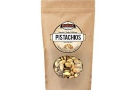 Regina Pistachios* (Contains Nuts)