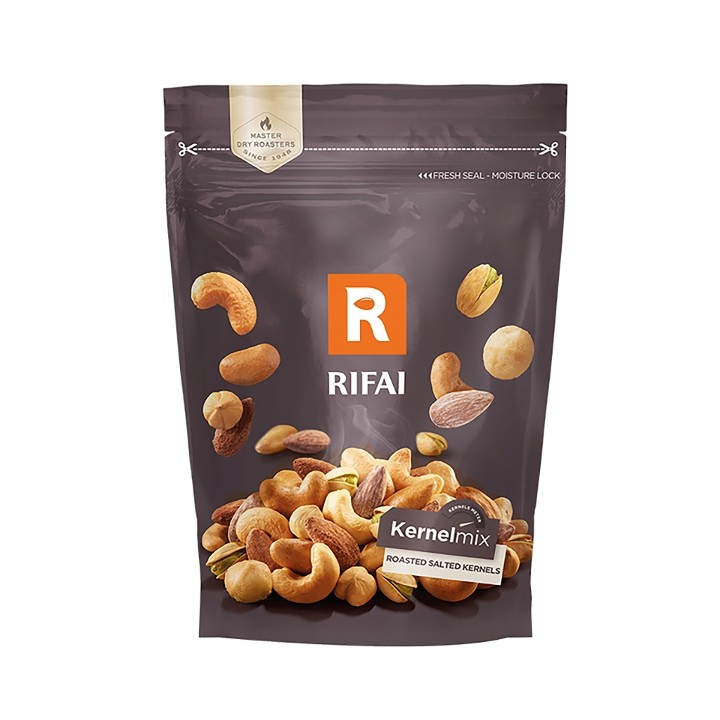 Rifai Nuts* (Contains Nuts)