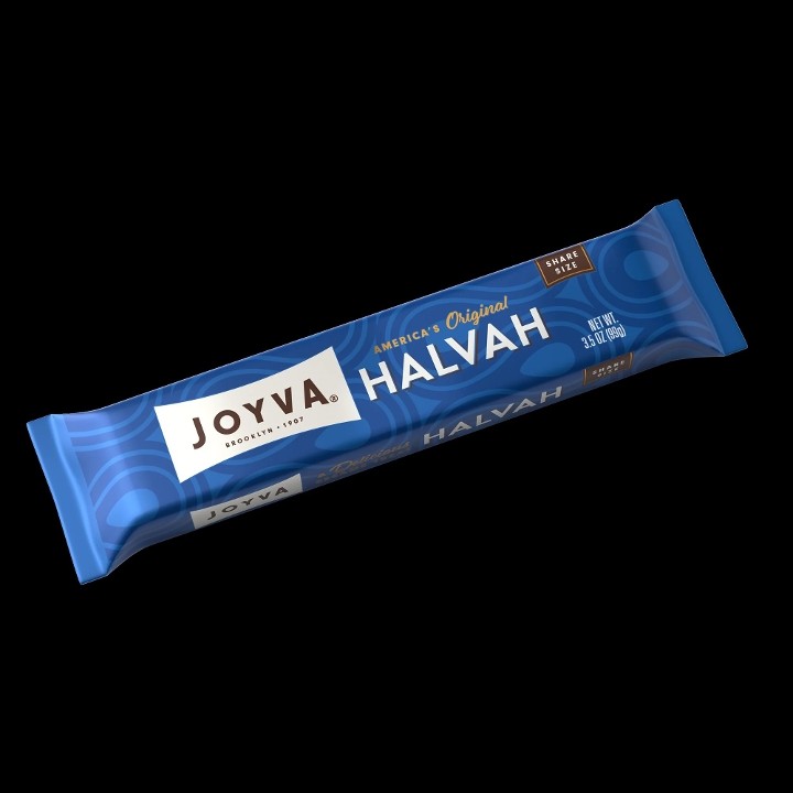 Joyva Halva's