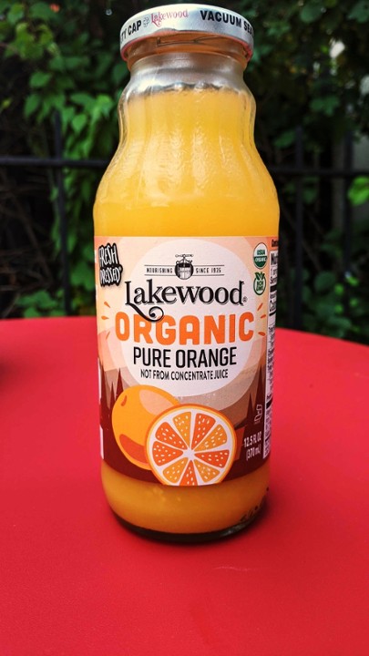 Lakewood Orange Juice