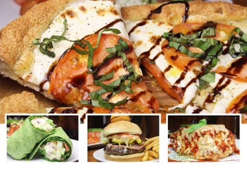 G & P Pizzeria 692 Raymond Rd, Chester, NH 03036