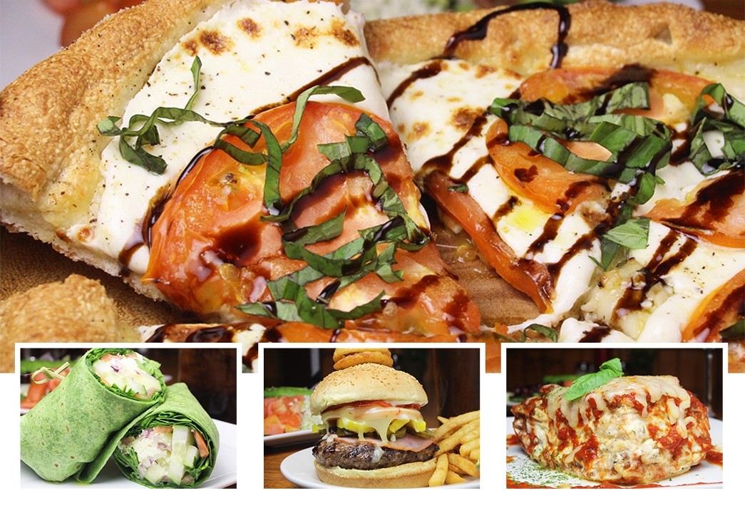 G & P Pizzeria 692 Raymond Rd, Chester, NH 03036