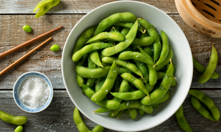 Edamame