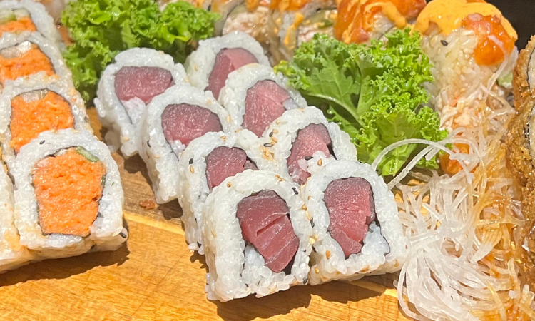 Tuna Roll