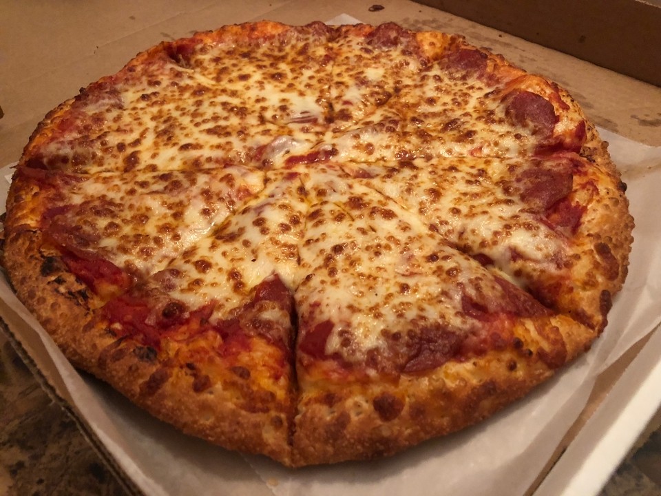 Rocky Tops Pizza - Wayne