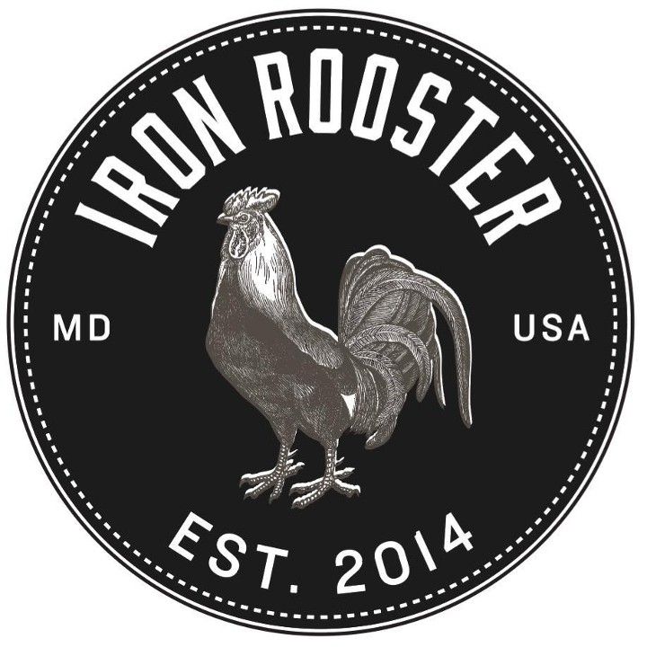 Iron Rooster College Park