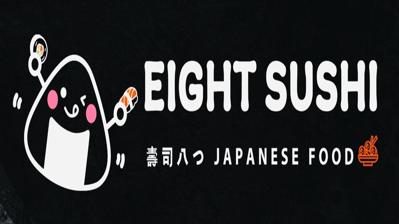 Eight Sushi 6100 0 ST. GATEWAY MALL, FC3