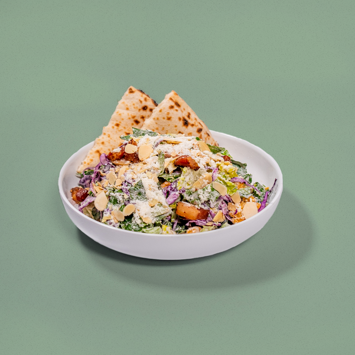 Applewood-Bacon Ranch Salad