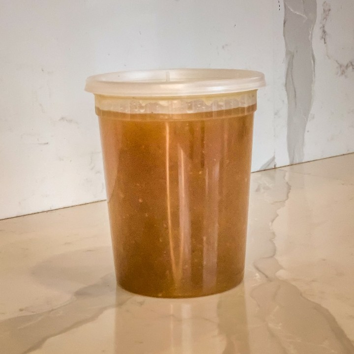 Quart Bone Broth