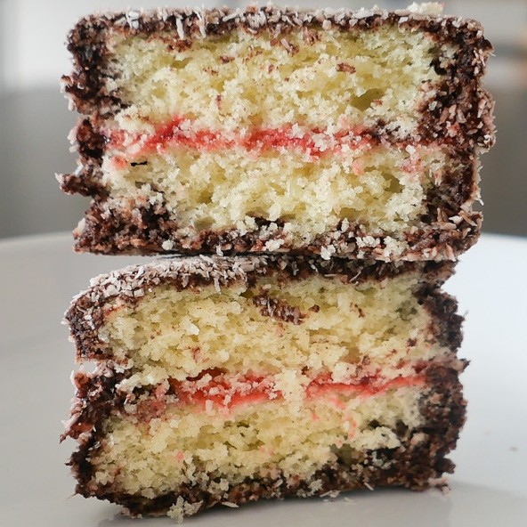 Lamington