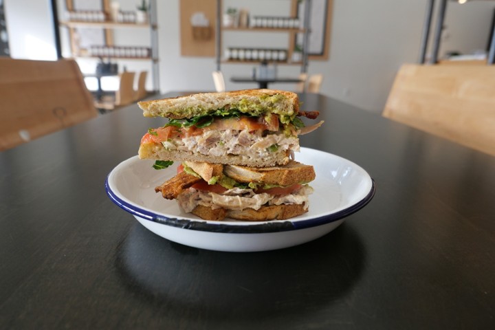 Chicken BLAT