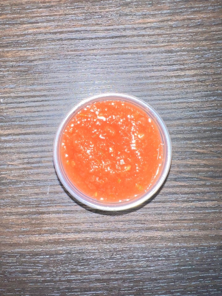 Red Sauce (2 OZ)