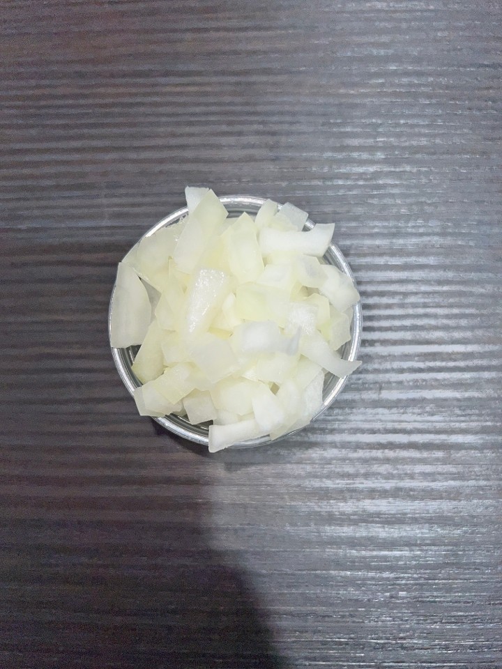 Onions (2 OZ)