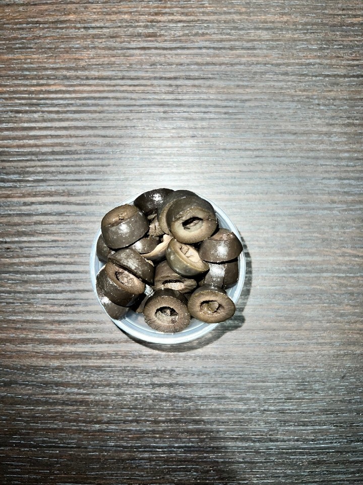 Black Olives (2 OZ)