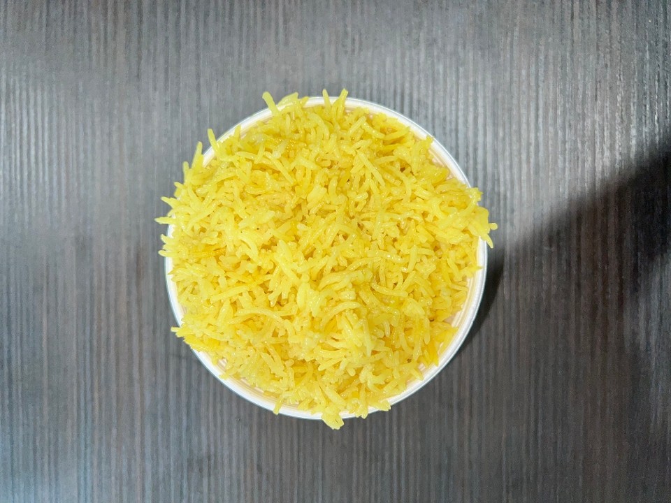 Yellow Rice (8 OZ)