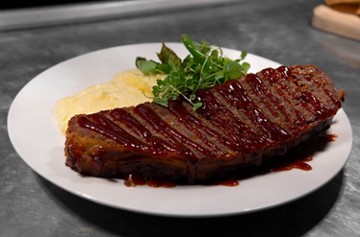 The Farehouse - Taylors Mill