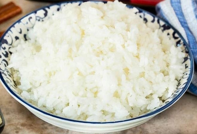 SIDE OF RICE