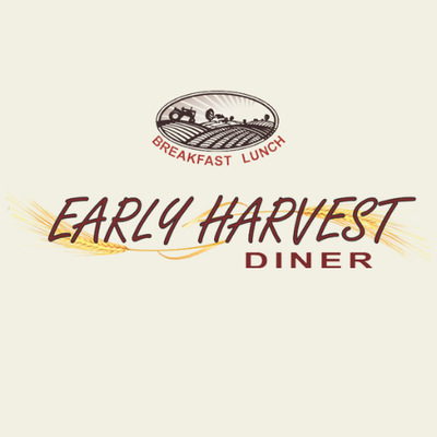 Early Harvest Diner Wakefield