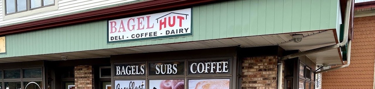 Bagel Hut