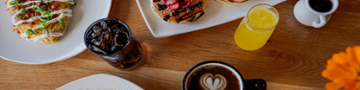 Cafe on the Grove