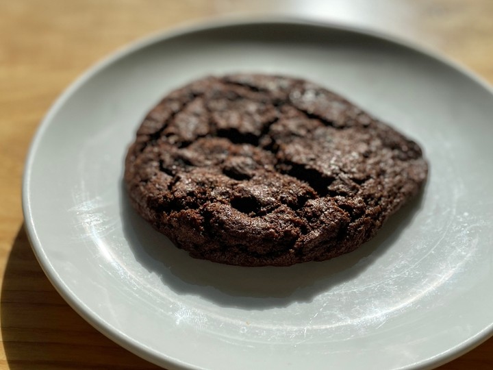 Chocolate Espresso Cookie