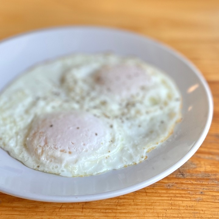 Side of Eggs