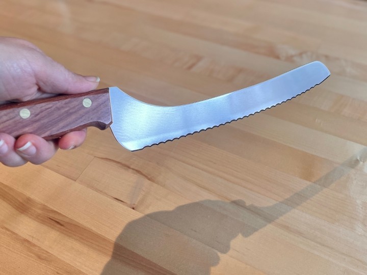 Dexter 9" Bread Knife