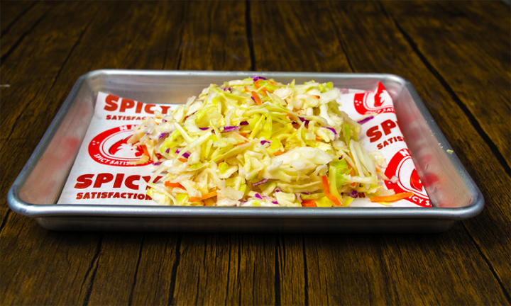 Fresh Coleslaw 4oz