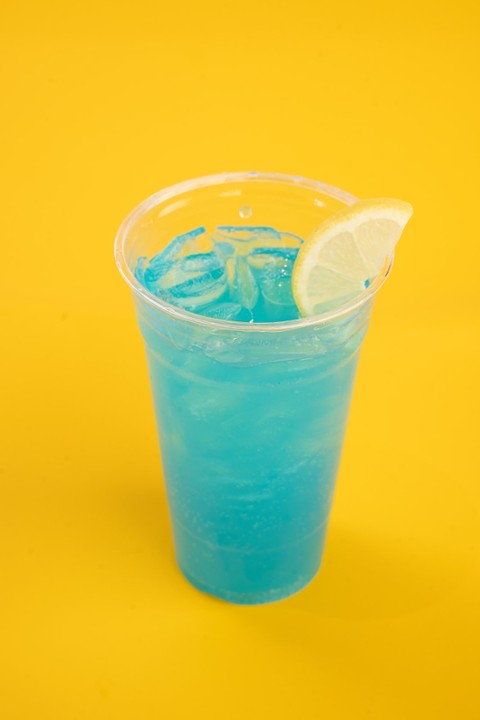 Monsta Lemonade