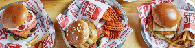 Epic Burger Barrington