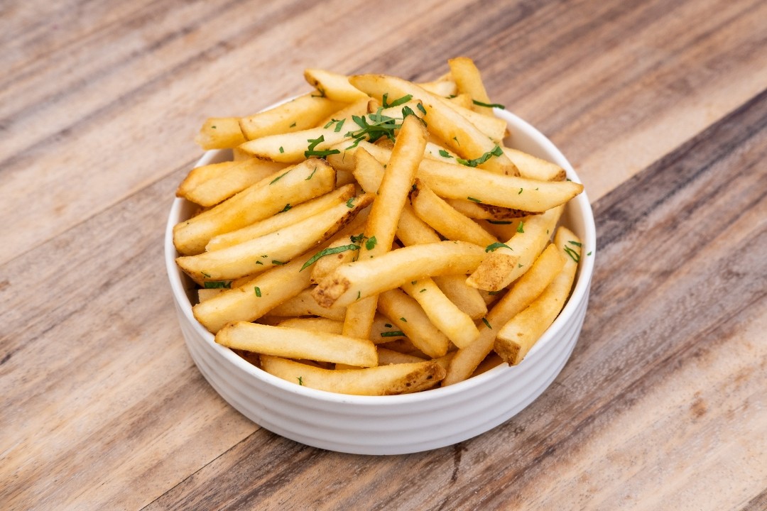 Side of Fries