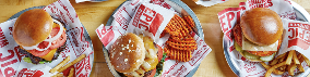 Epic Burger Northbrook