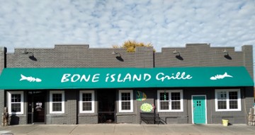 Bone Island Grille