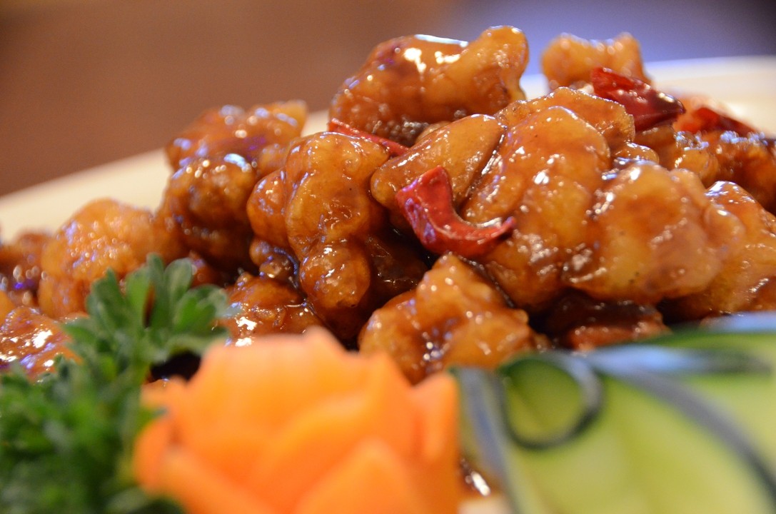 Oryza Asian Cuisine